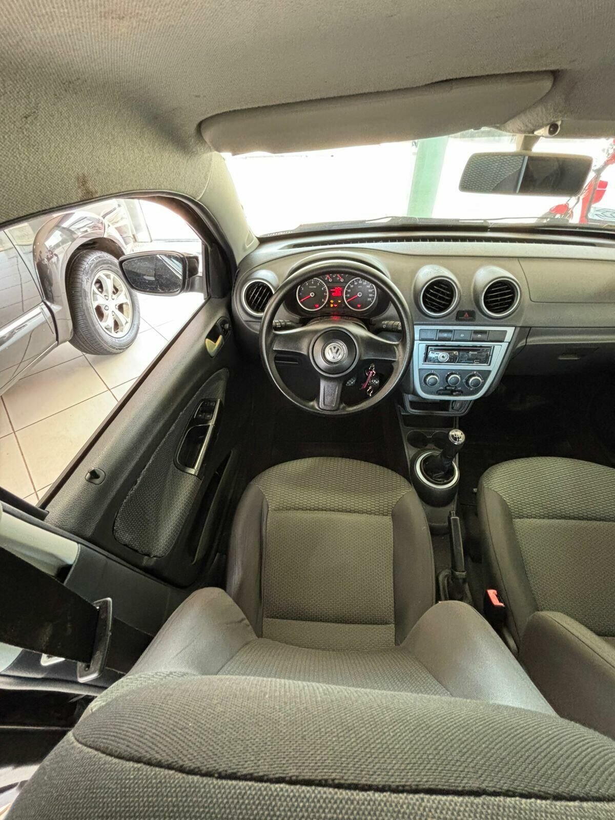 Imagem do veículo  VOLKSWAGEN GOL G5 1.0